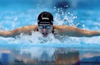 ورزشهای آبی