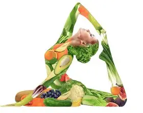 تغذیه و ورزش