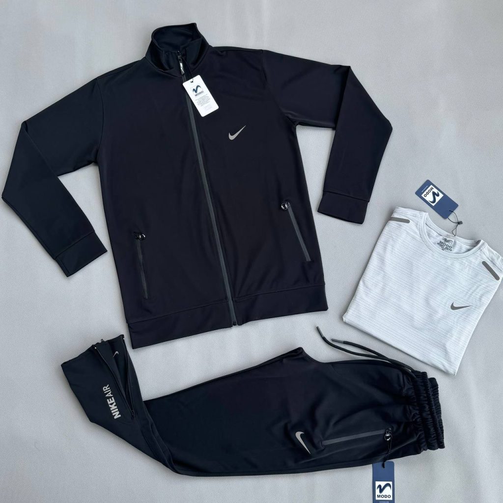 آنچه در مورد پوشاک مناسب ورزشی باید بدانیم