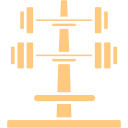 شناخت دستگاه های بدن سازی در باشگاه ها