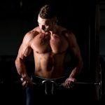 باشگاه بدن سازی پیلتن