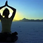 یوگا در خانه